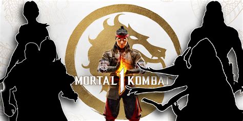 leaked kombat pack 2|Mortal Kombat 1 DLC: All confirmed characters, Kombat Packs,。